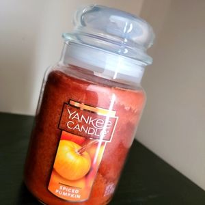 Yankee candle